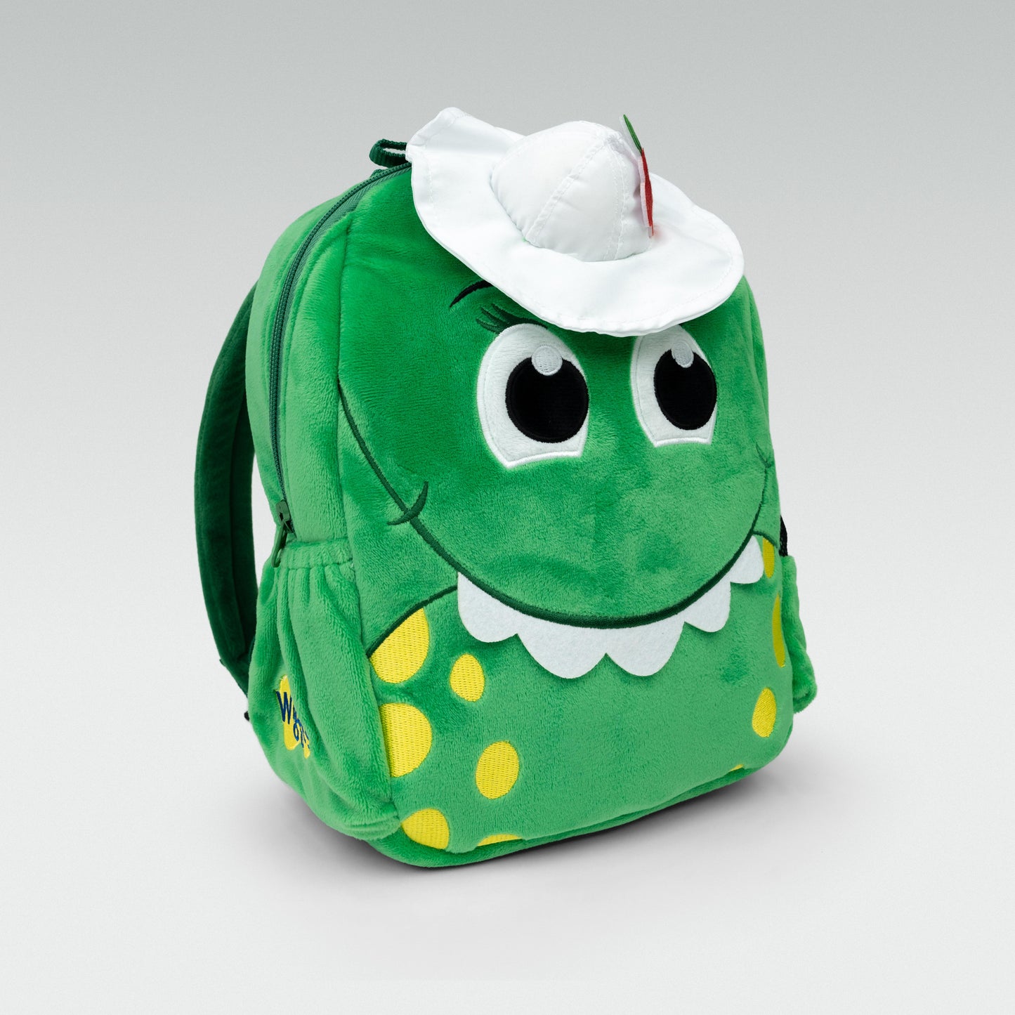 Dorothy The Dinosaur Plush Backpack