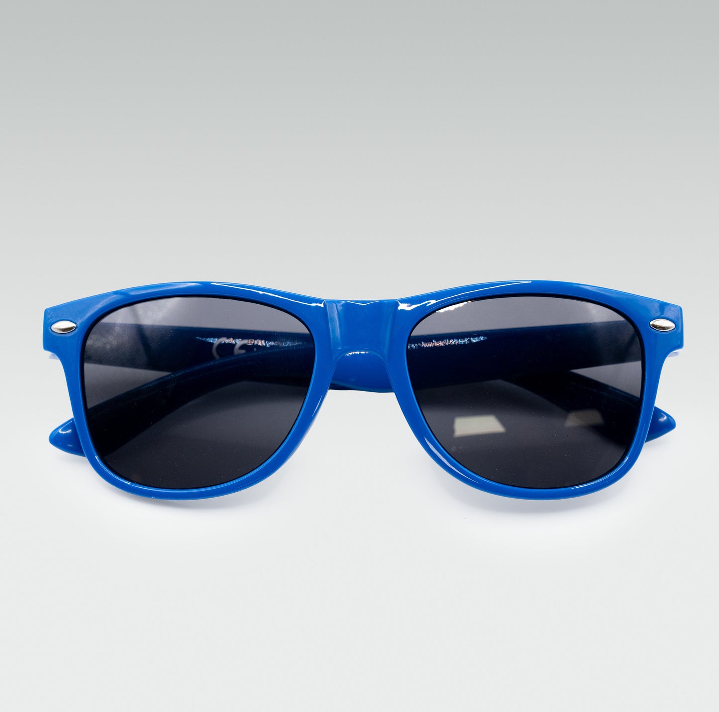 The Wiggles Blue Childrens Sunglasses