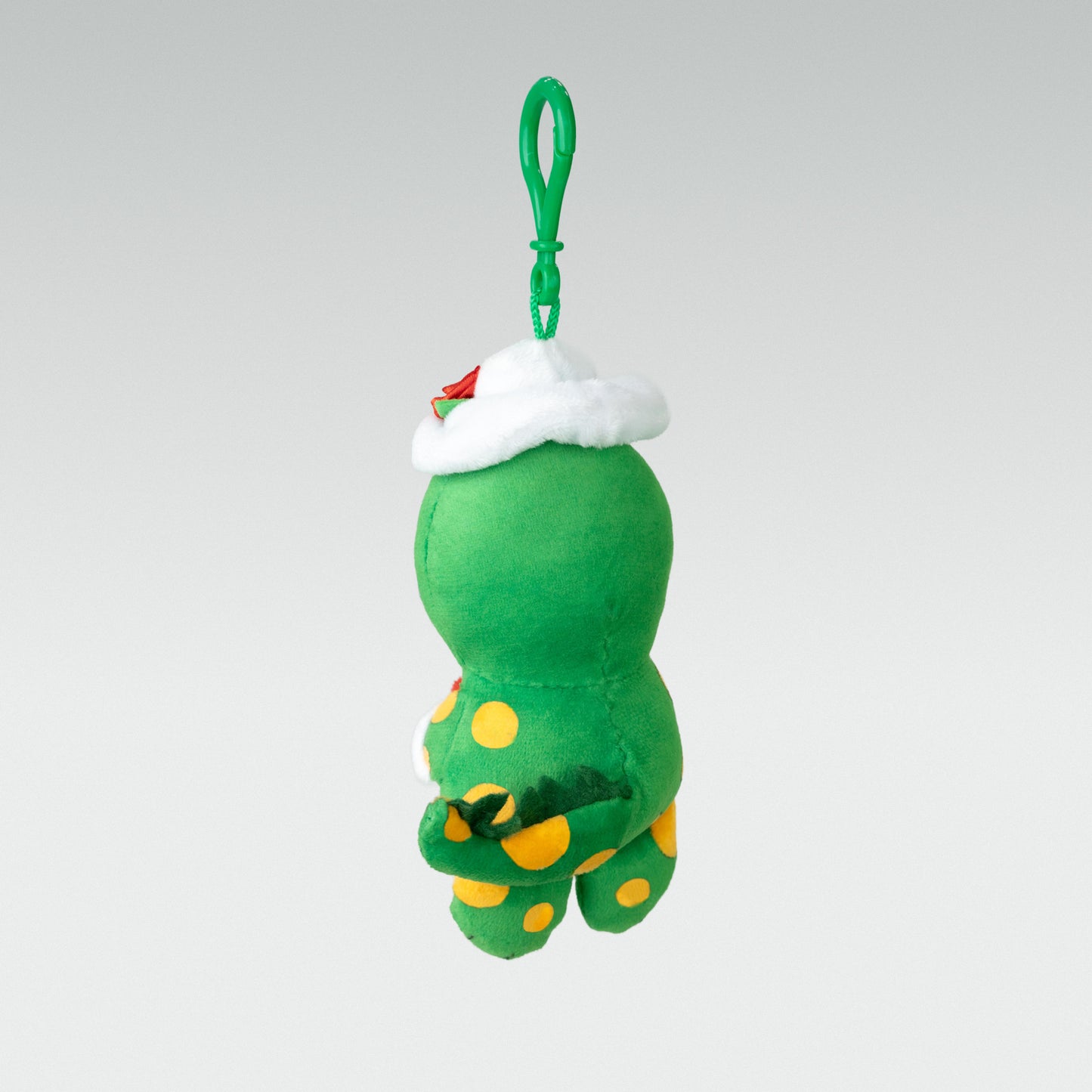 Dorothy the Dinosaur Collectable Plush Keychain