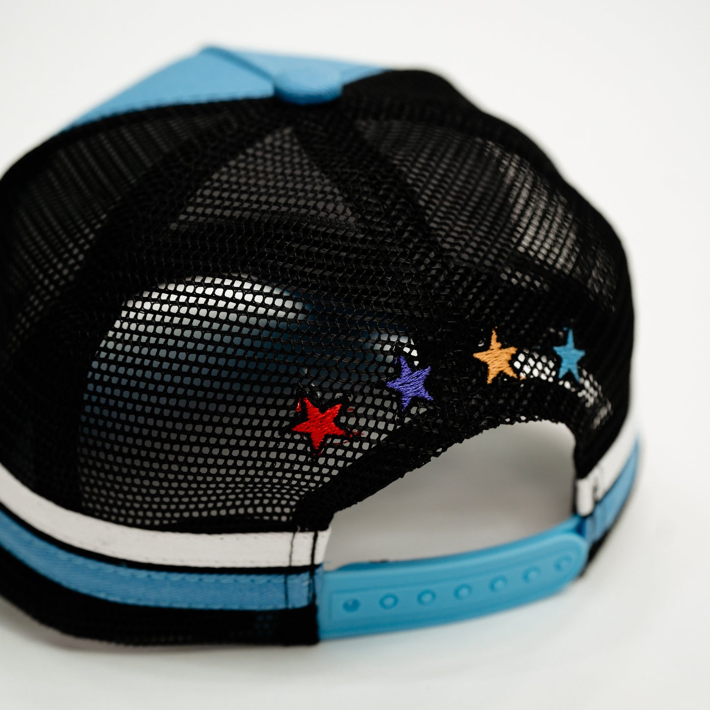 The Wiggles Blue Childrens Trucker Caps