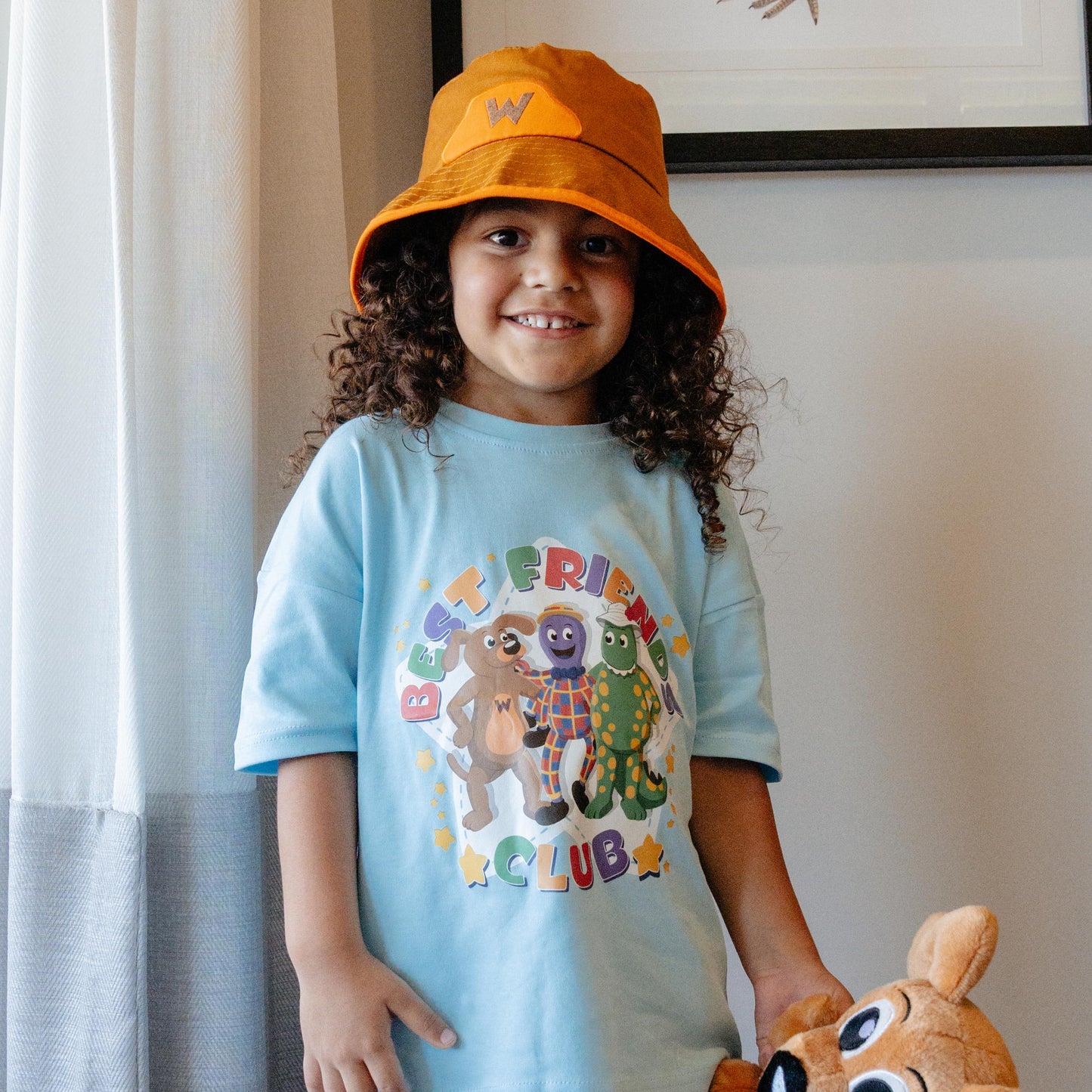 Best Friends Club T-Shirt