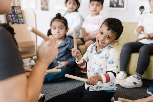 Preparing for School?