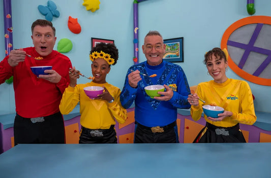 Healthy Eating Habits