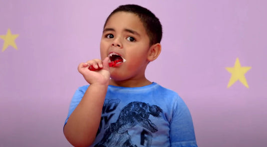 Protecting Your Child's Teeth