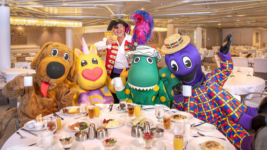 Physical Activity for Children