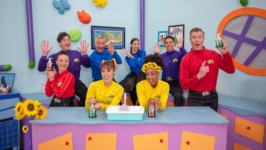 Healthy Eating Habits