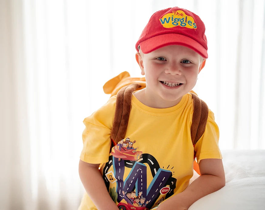 Gifts for The Wiggles Superfans