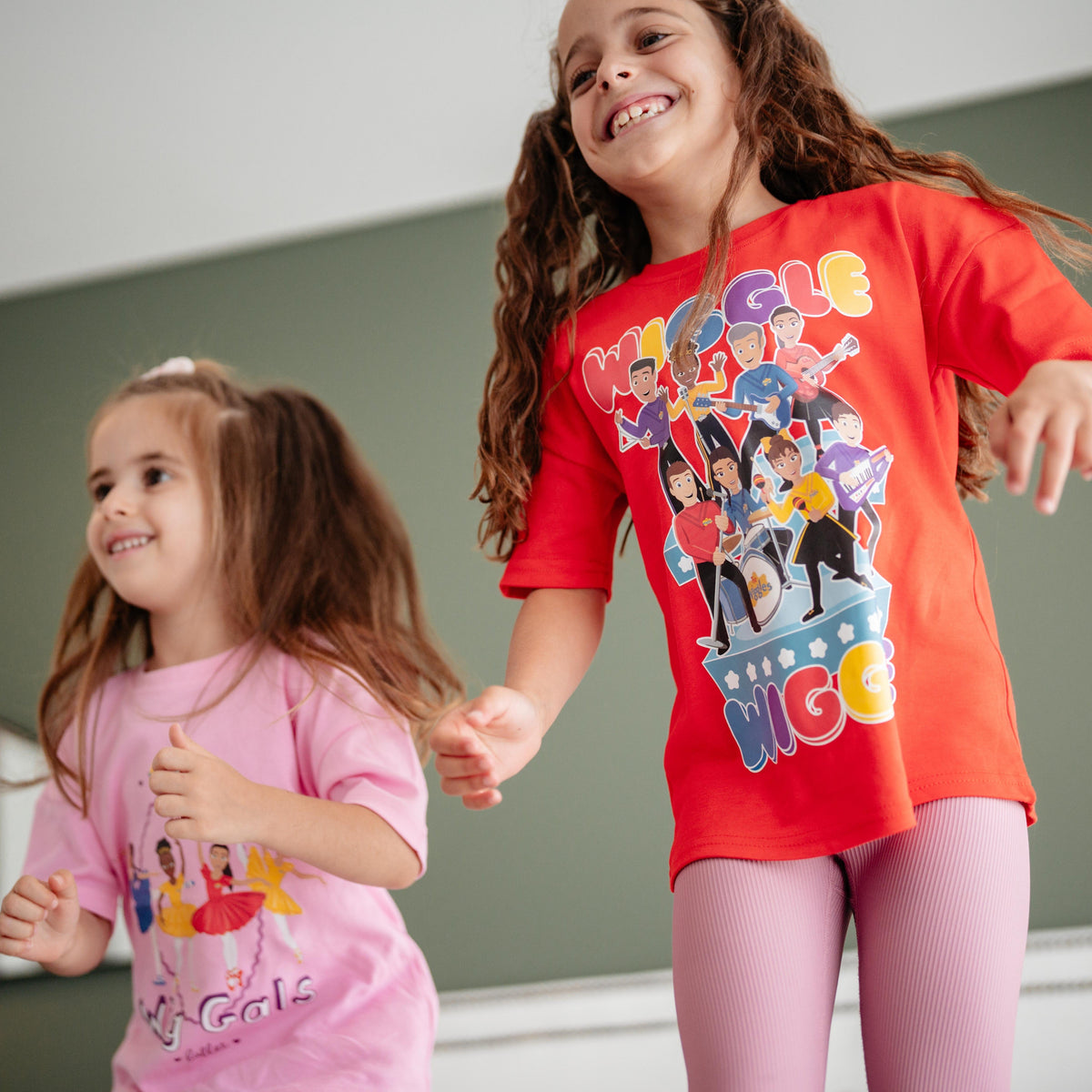 Children's Apparel