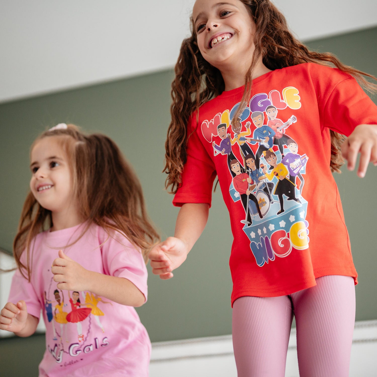 OG Wigglesand Pirate T-Shirt | Official Wiggles Product – The Wiggles