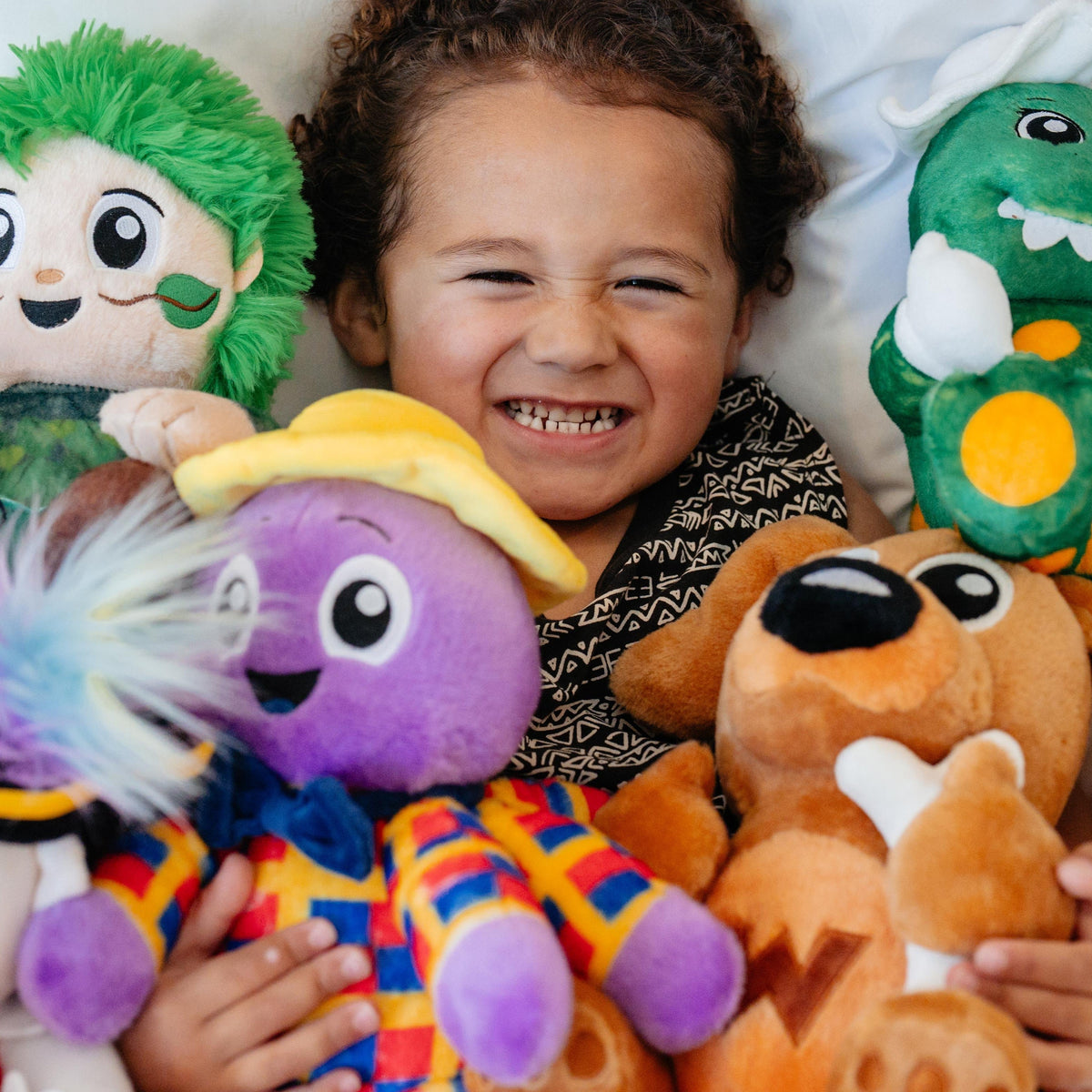 Toys & Collectables