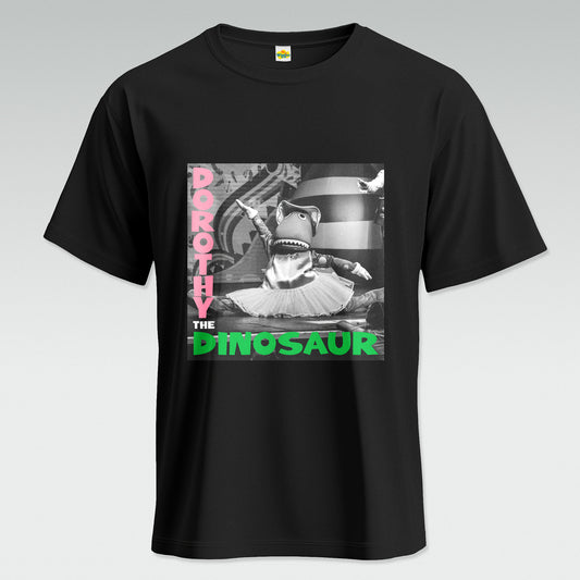 Dorothy The Dinosaur Vintage T-shirt