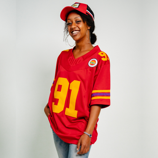 Adult Football Jersey