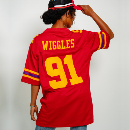 Adult Football Jersey