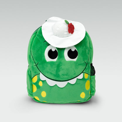 Dorothy The Dinosaur Plush Backpack