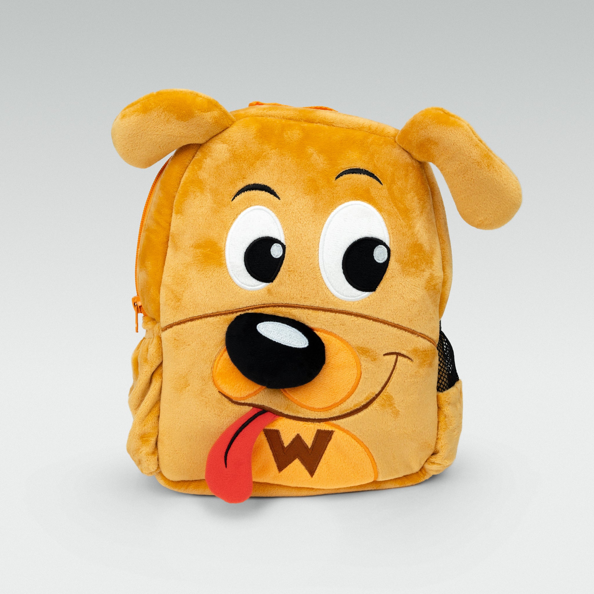 The Wiggles - Wags the Dog Plush Bag | Official Wiggles Product