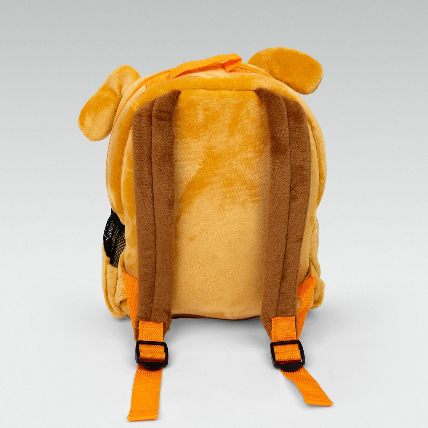 Wags The Dog Plush Backpack