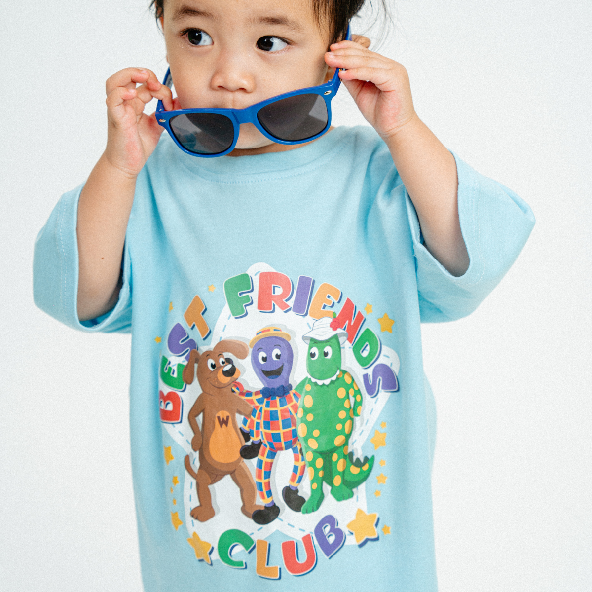 Best Friends Club T-Shirt