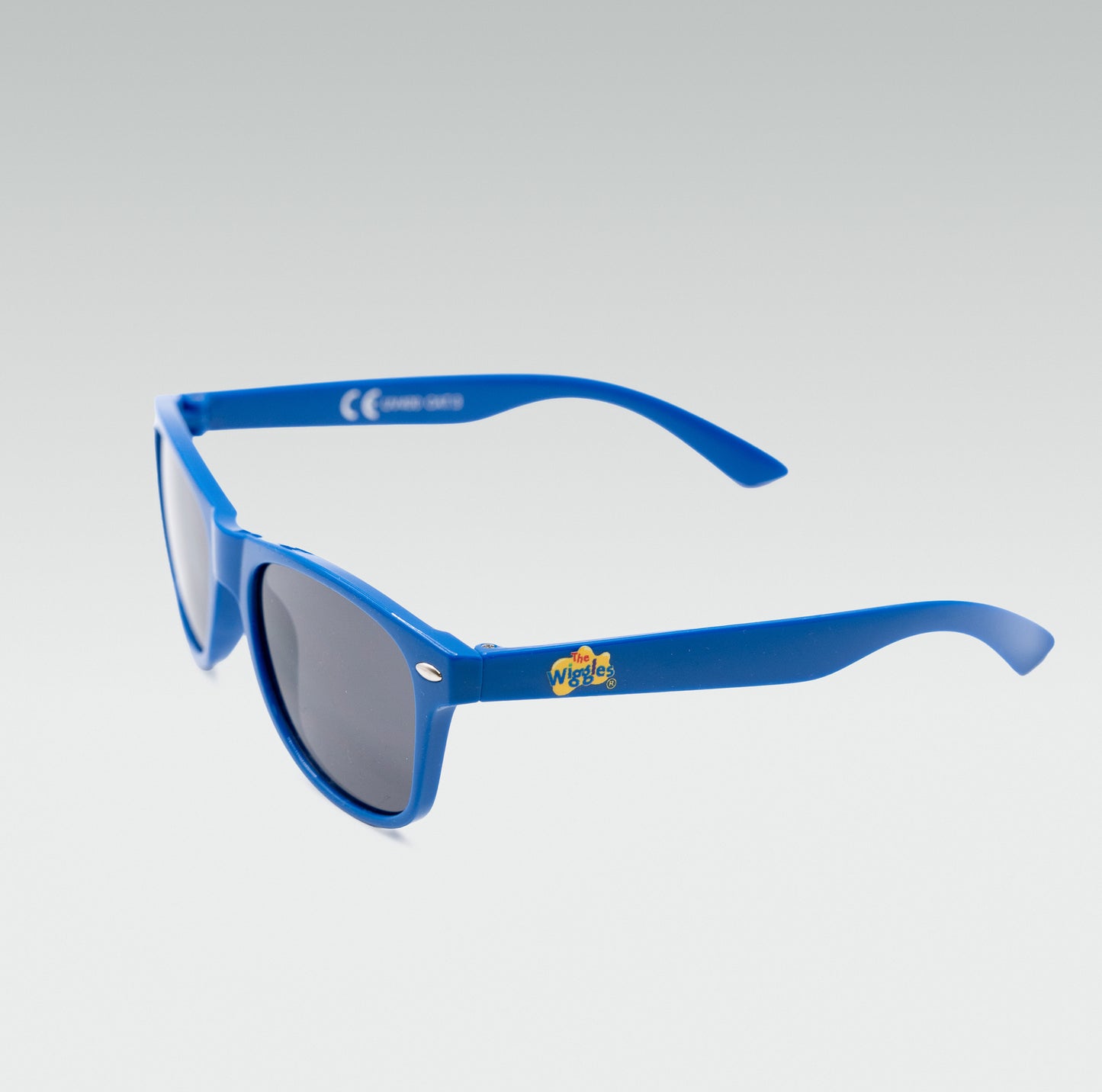 The Wiggles Blue Childrens Sunglasses