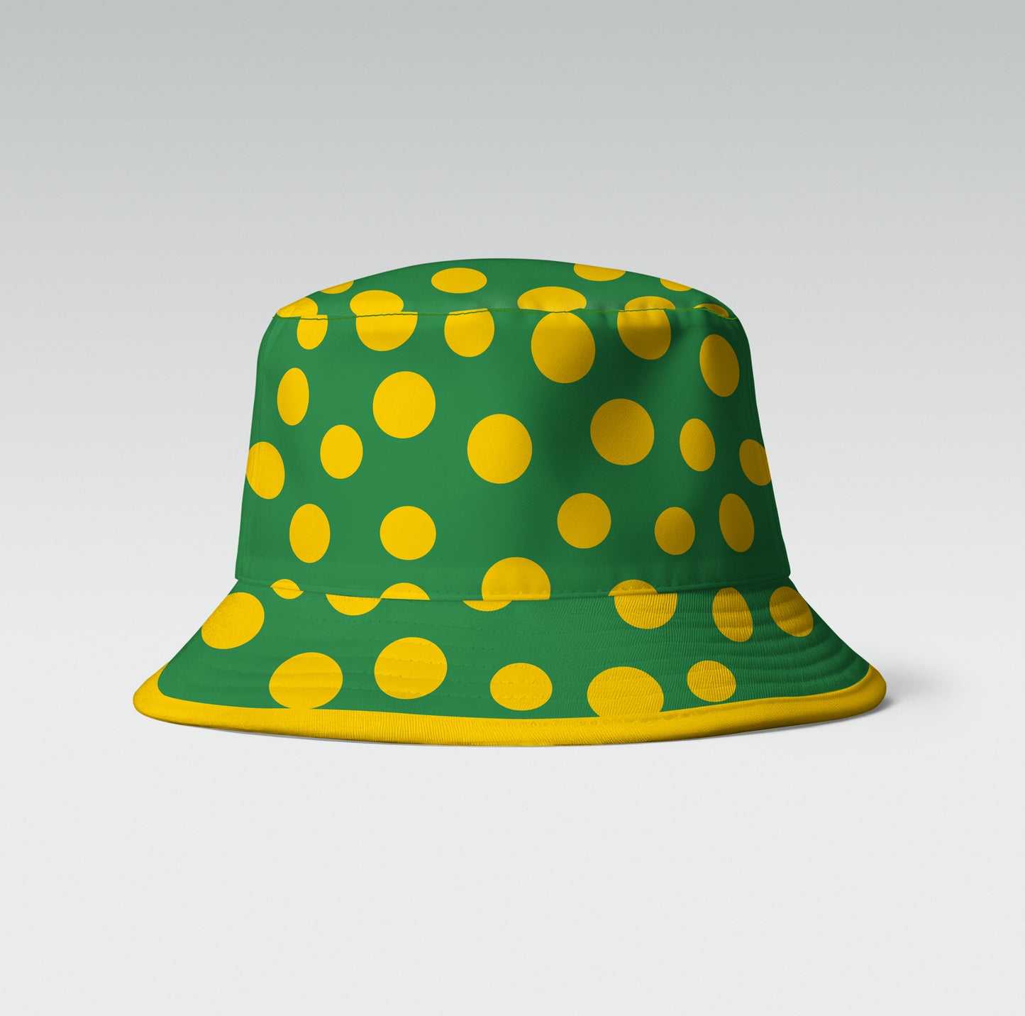 Dorothy the Dinosaur Bucket Hat