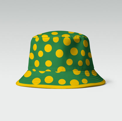 Dorothy the Dinosaur Bucket Hat