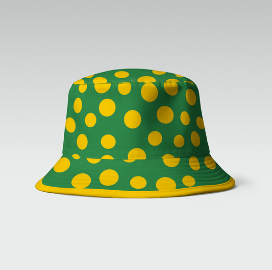 Dorothy the Dinosaur Bucket Hat
