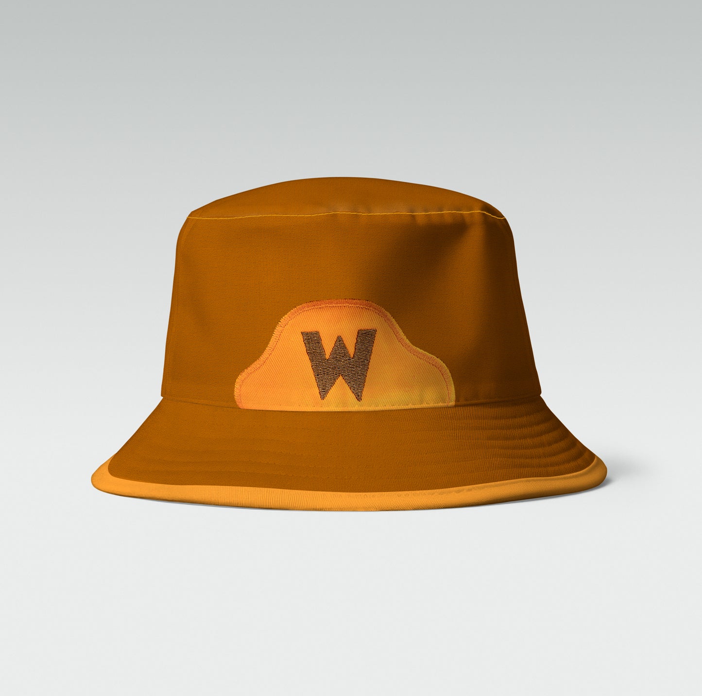 Wags the Dog Bucket Hat