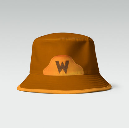 Wags the Dog Bucket Hat