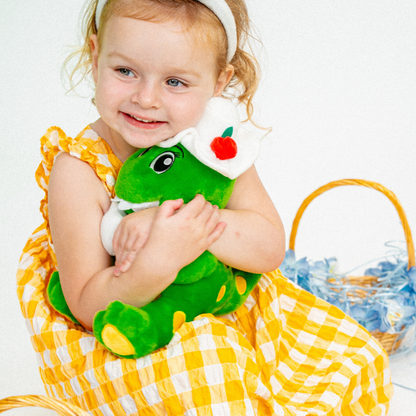 Dorothy The Dinosaur 25cm Plush