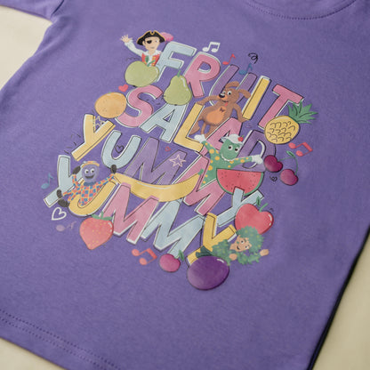 Fruit Salad Yummy Yummy T-Shirt