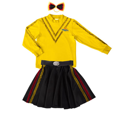 The Wiggles Official Evie Sparkle Costume