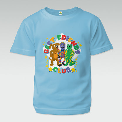 Best Friends Club T-Shirt
