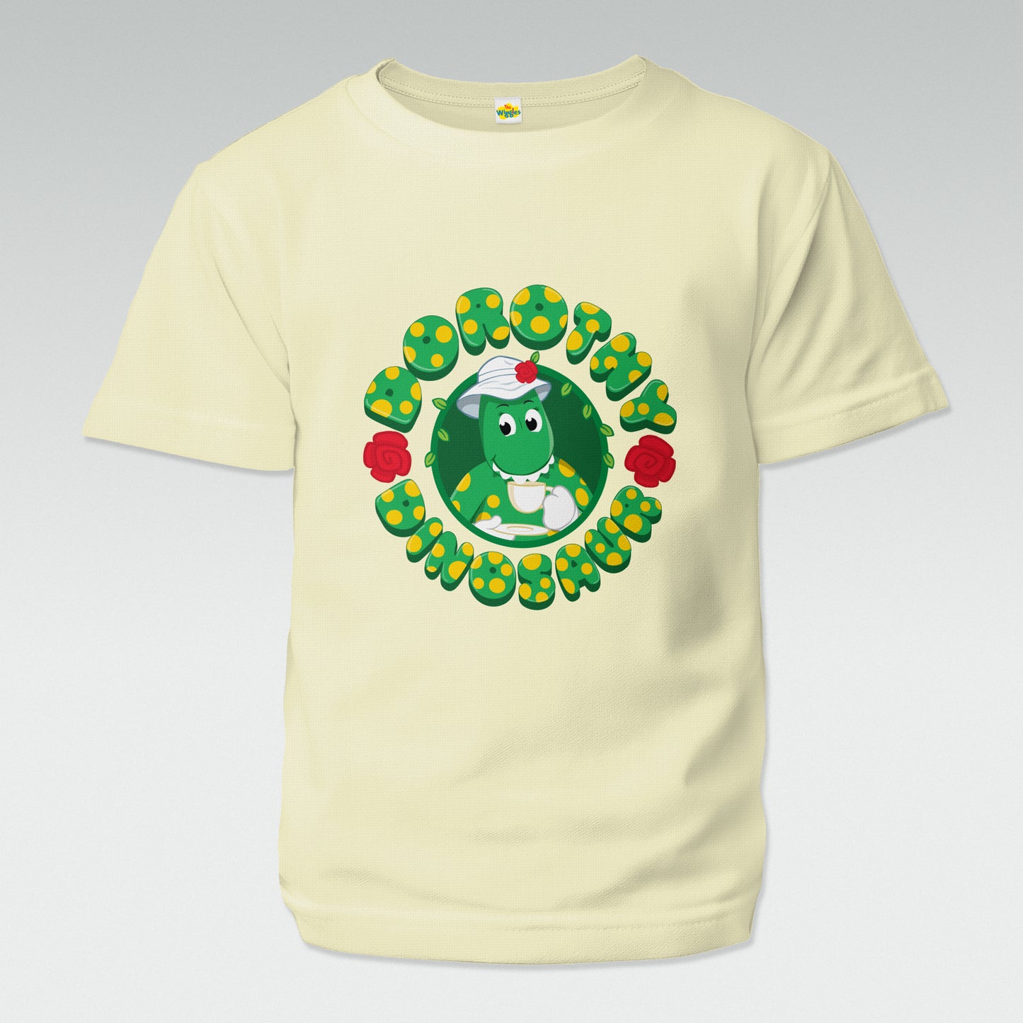 Dorothy Dinosaur T-Shirt