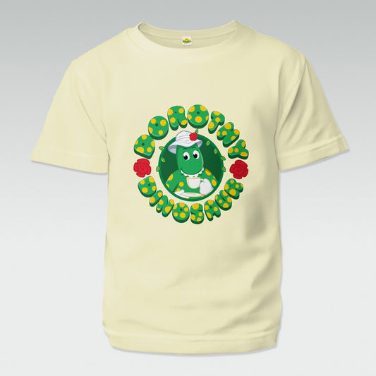 Dorothy Dinosaur T-Shirt