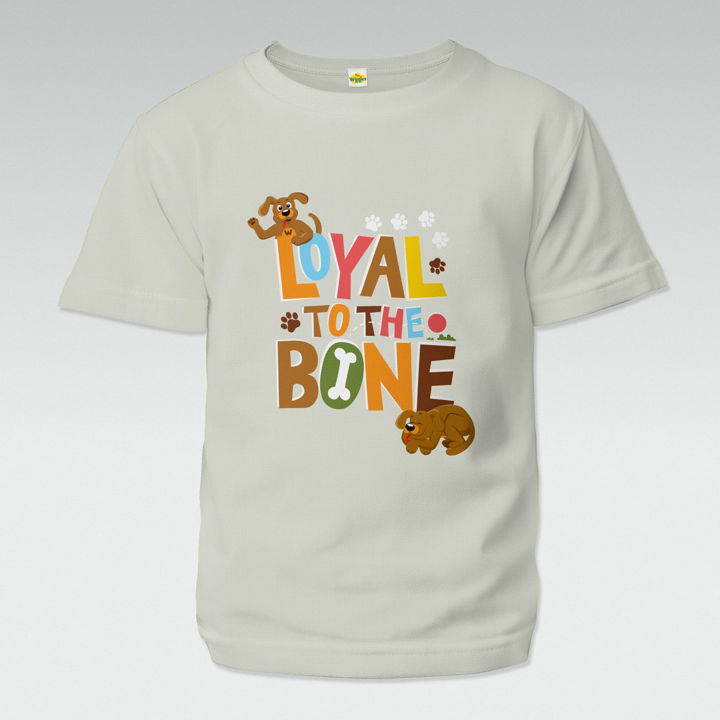 Loyal To The Bone T-Shirt