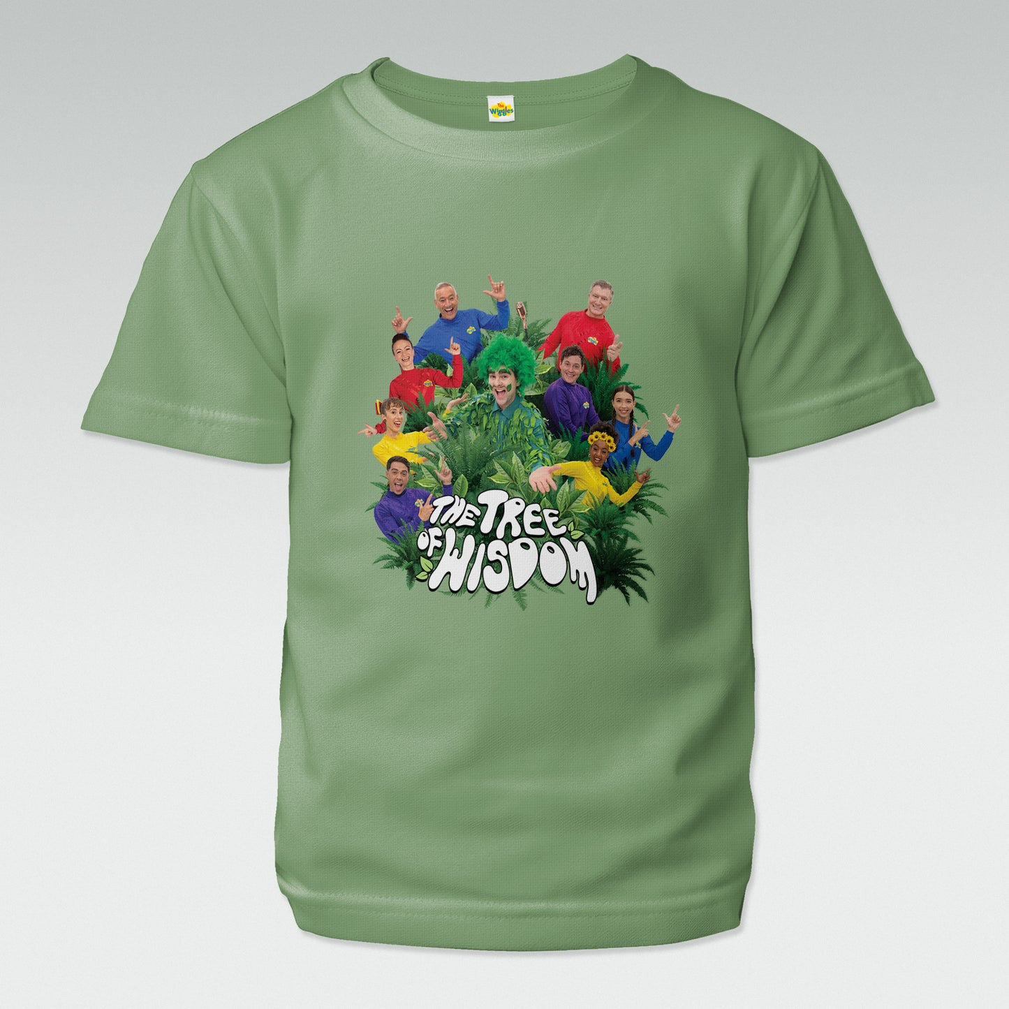 Tree of Wisdom T-Shirt