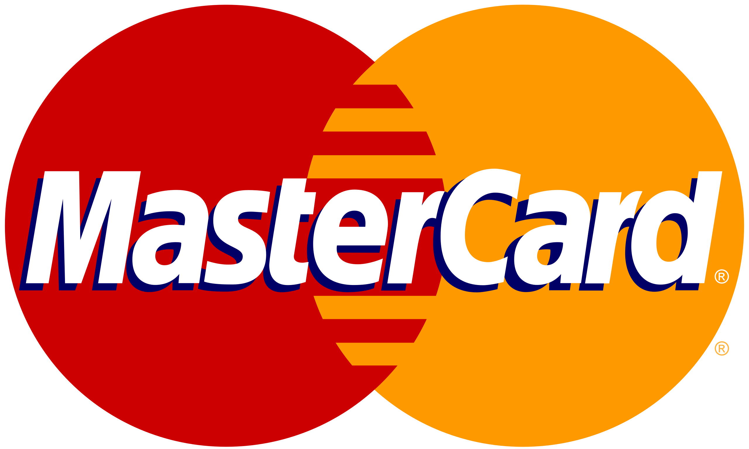 Payment logo