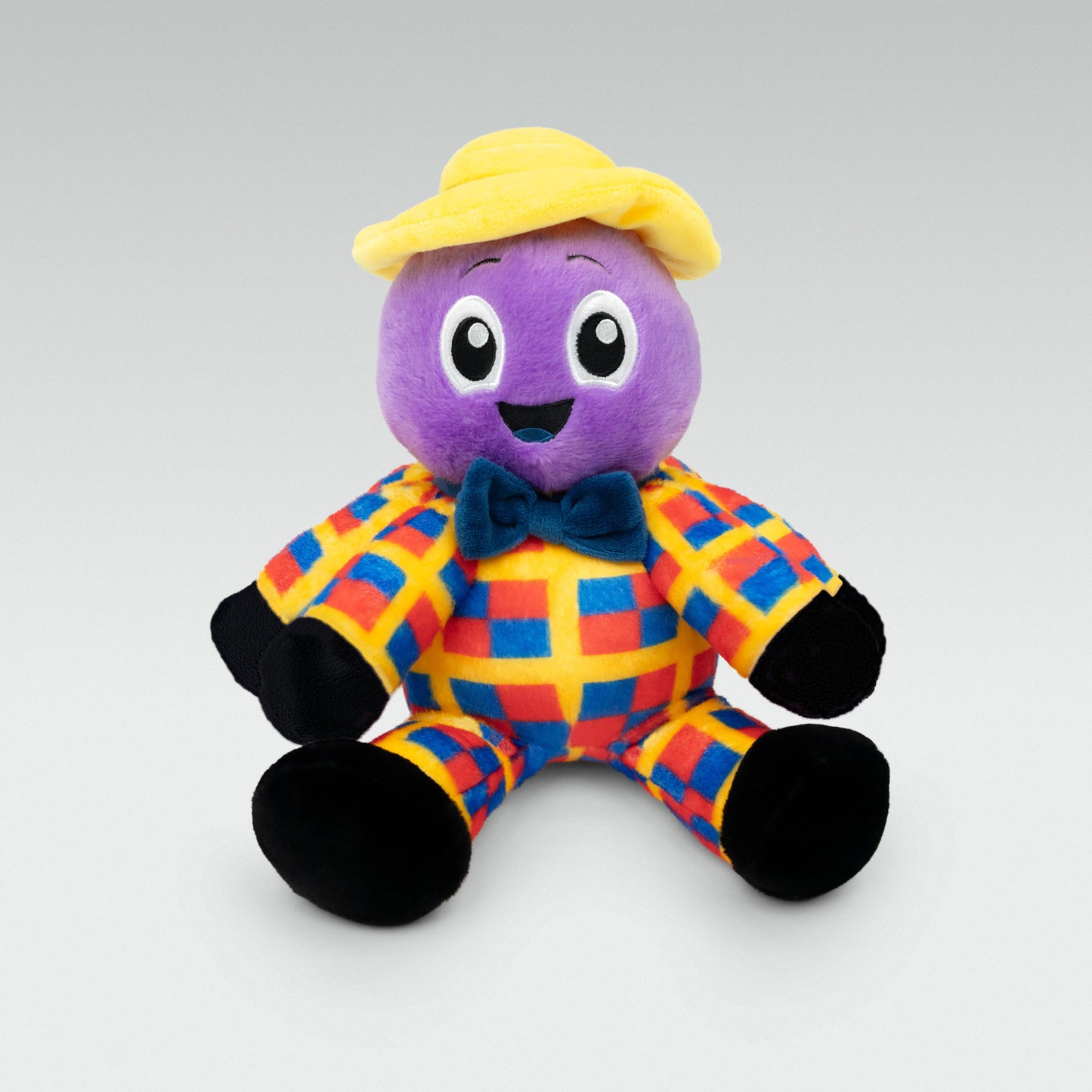 Henry The Octopus 25cm Plush