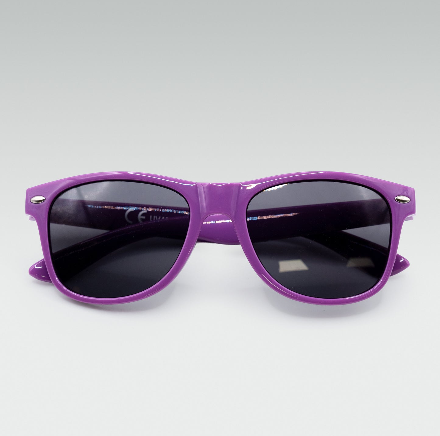 The Wiggles Purple Childrens Sunglasses