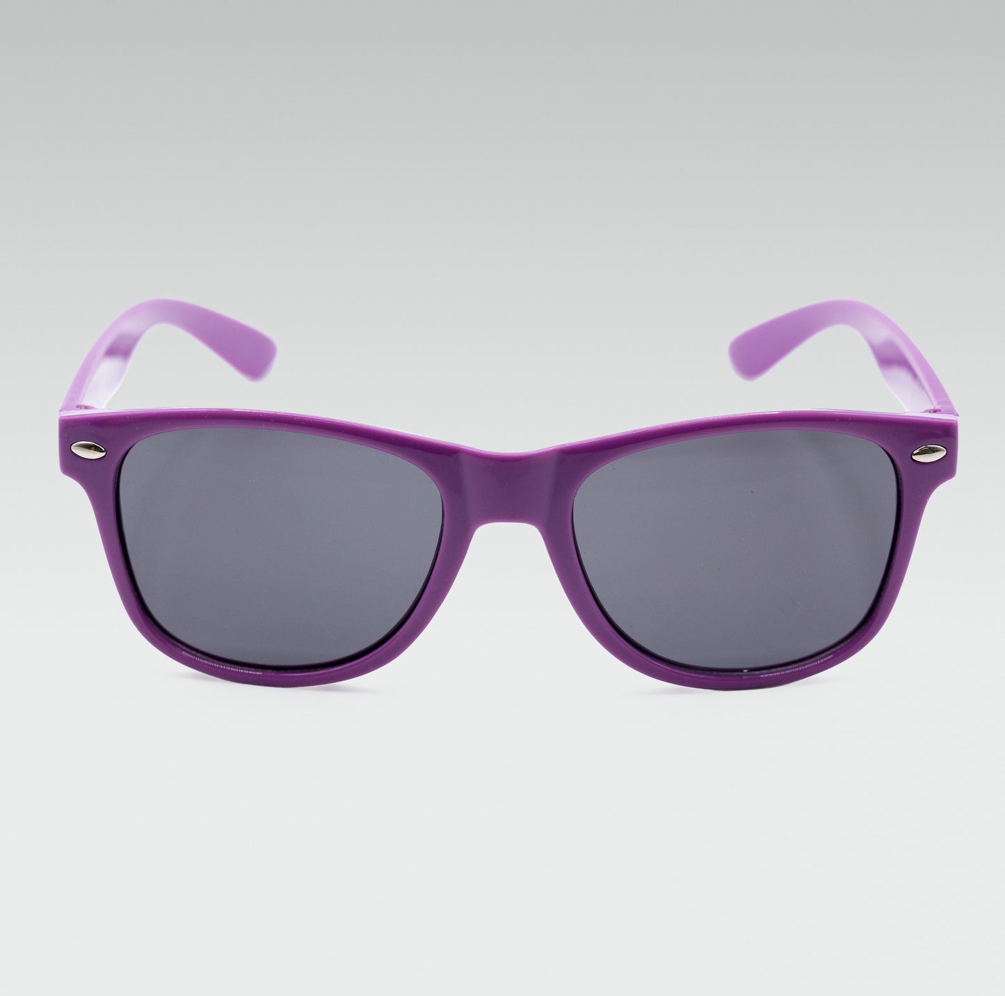 The Wiggles Purple Childrens Sunglasses
