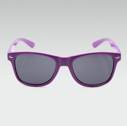 The Wiggles Purple Childrens Sunglasses