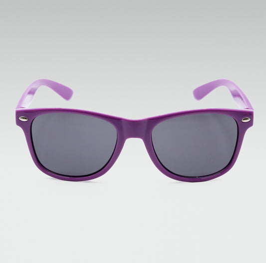 The Wiggles Purple Childrens Sunglasses