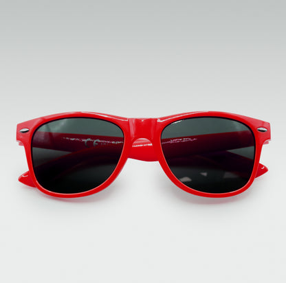 The Wiggles Red Childrens Sunglasses