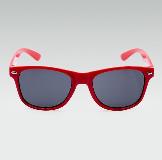 The Wiggles Red Childrens Sunglasses