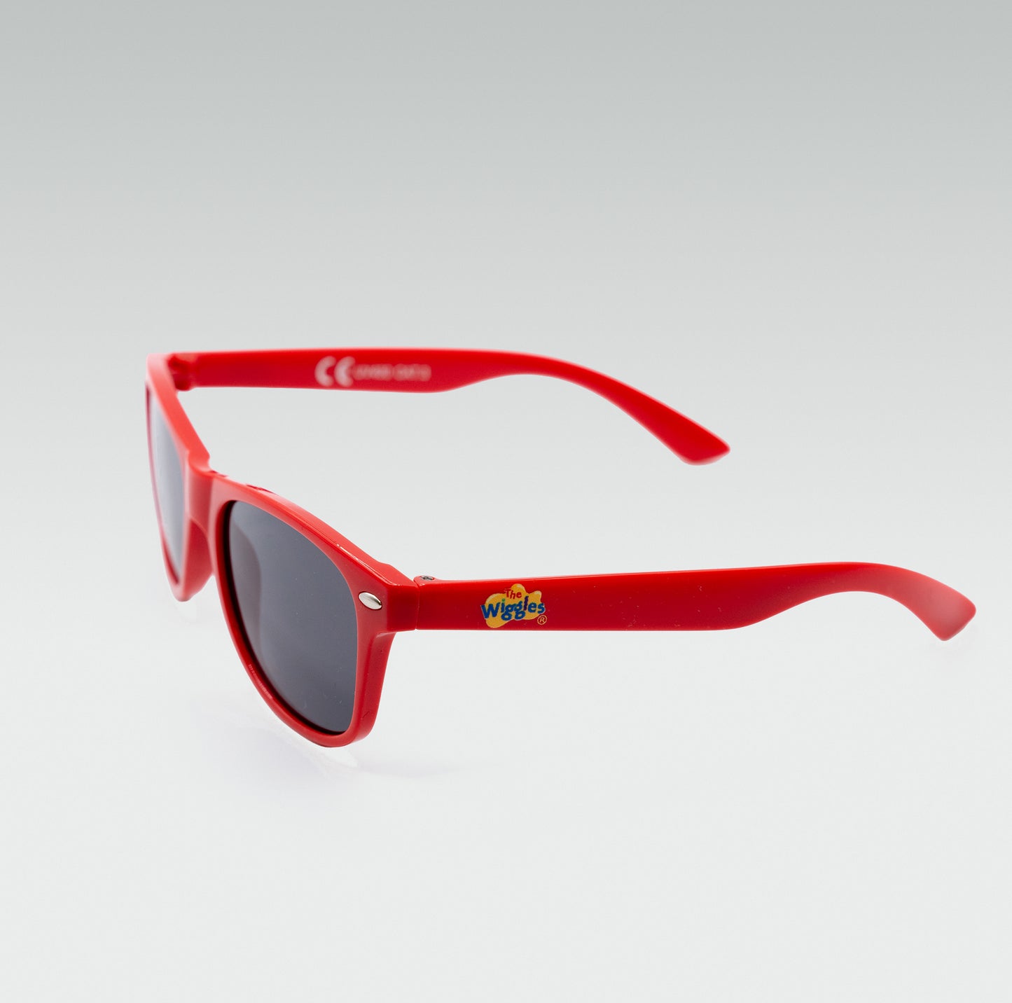 The Wiggles Red Childrens Sunglasses