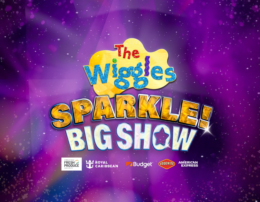 Sparkle! BIG Show