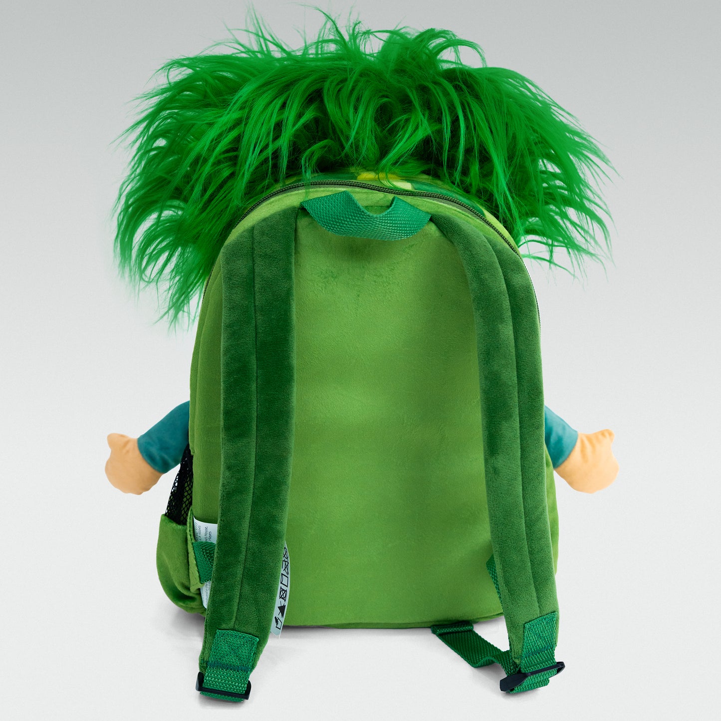Tree of Wisdom Plush Backpack