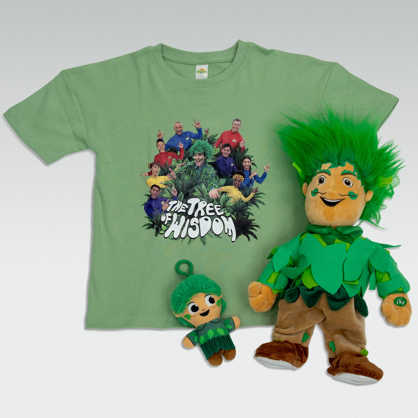 Starter Bundle Tree of Wisdom — Limited Edition