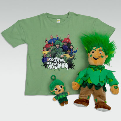 Starter Bundle Tree of Wisdom — Limited Edition