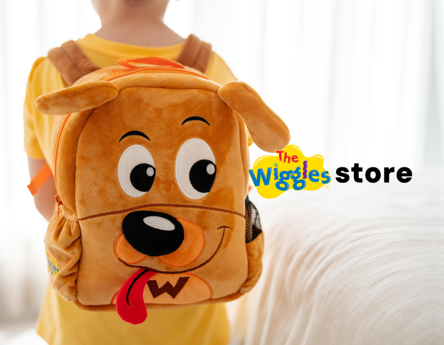 The Official Wiggles Store