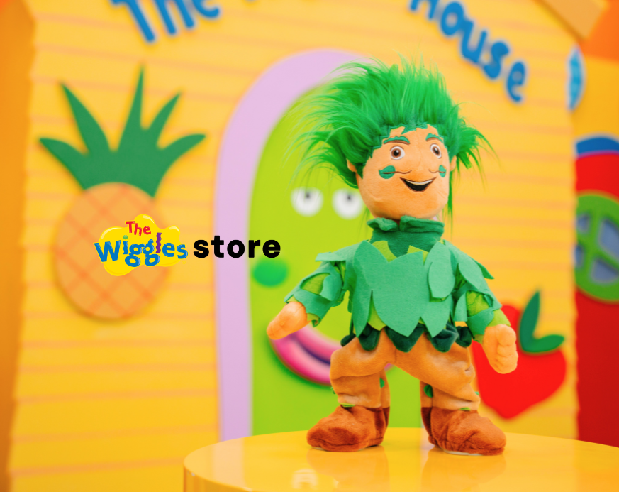 The Tree of Wisdom Dancing Doll is Here!